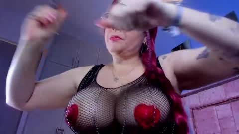 Snapshot of samy_nix chatting on February 14, 2026, 12:02 pm SAMY online show from February 14, 2026, 12:02 pm