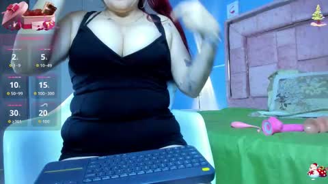 Snapshot of samy_nix chatting on March 9, 2026, 12:09 pm SAMY online show from March 9, 2026, 12:09 pm