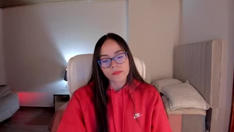 Samy online show from October 18, 2025, 9:37 pm