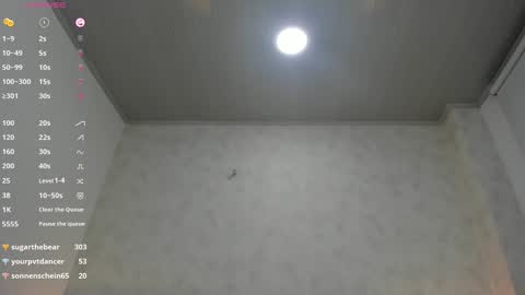 Snapshot of samy_rausch chatting on January 19, 2025, 10:39 pm samy Rausch online show from January 19, 2025, 10:39 pm