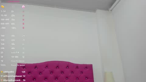 Snapshot of samy_rausch chatting on March 10, 2025, 1:34 am samy Rausch online show from March 10, 2025, 1:34 am