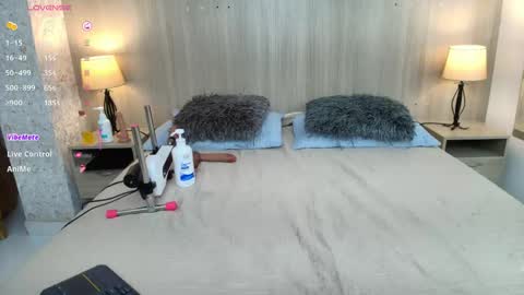 samy Rausch online show from June 3, 2026, 2:33 pm