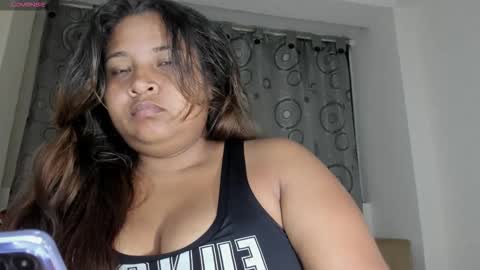 samy_ryvera online show from November 13, 2025, 11:42 am