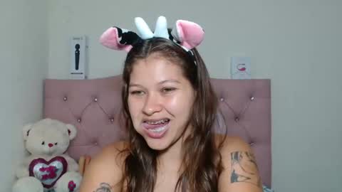 Snapshot of samy_scort18 chatting on January 31, 2026, 9:57 pm My name is Samy Lushdomi is activeThere are legends that in this room all your wishes can come true Private is Open online show from January 31, 2026, 9:57 pm