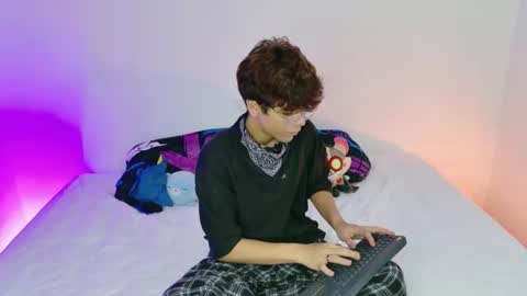 Sammy online show from July 11, 2026, 2:25 am