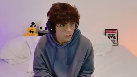 Sammy online show from July 13, 2026, 2:58 am