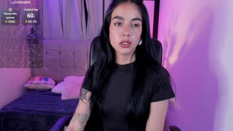 Snapshot of samylewis4_20 chatting on December 7, 2024, 4:53 am sammy online show from December 7, 2024, 4:53 am