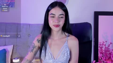 Snapshot of samylewis4_20 chatting on December 30, 2024, 2:31 am sammy online show from December 30, 2024, 2:31 am