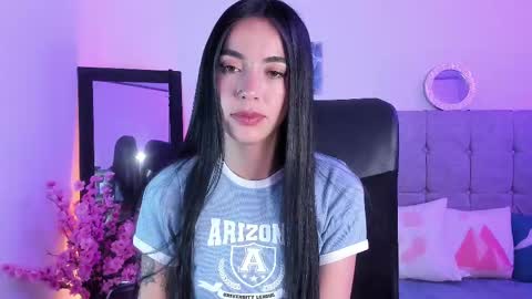 Snapshot of samylewis4_20 chatting on March 7, 2025, 12:15 am sammy online show from March 7, 2025, 12:15 am