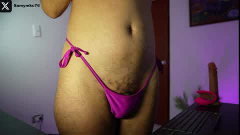 samymelo online show from April 14, 2026, 1:28 pm