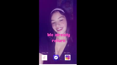 miasamy  online show from February 16, 2025, 4:31 am