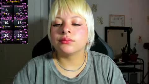 Samymoon online show from July 8, 2026, 9:14 am