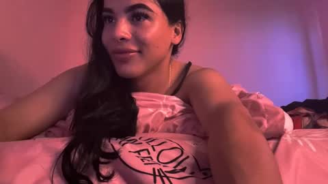 Samy Montoya online show from February 26, 2025, 11:52 am