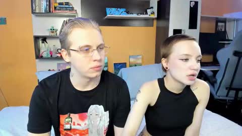 SamyScott online show from March 4, 2026, 7:14 am