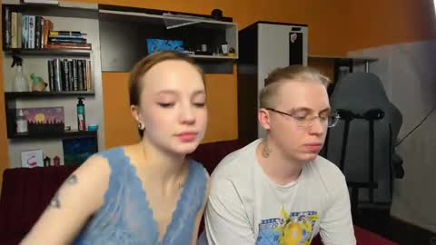 SamyScott online show from April 14, 2026, 9:59 am