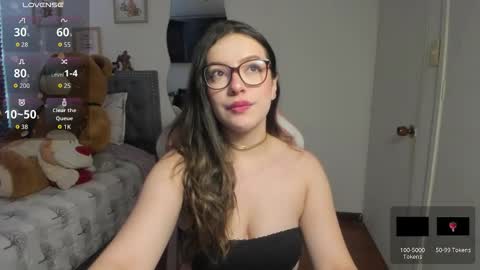 Samanta online show from March 23, 2026, 1:26 pm