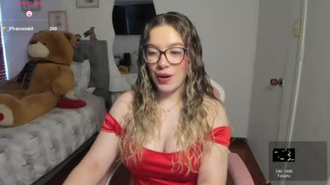 Snapshot of samysweet_8 chatting on June 2, 2026, 2:30 pm Samanta online show from June 2, 2026, 2:30 pm