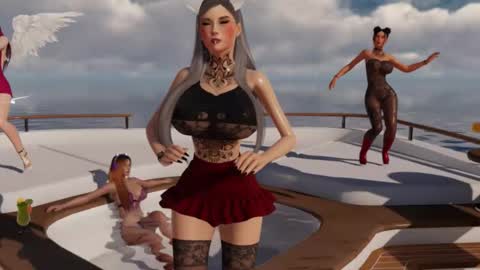 Snapshot of samyx_25 chatting on November 7, 2025, 6:19 pm sofia online show from November 7, 2025, 6:19 pm