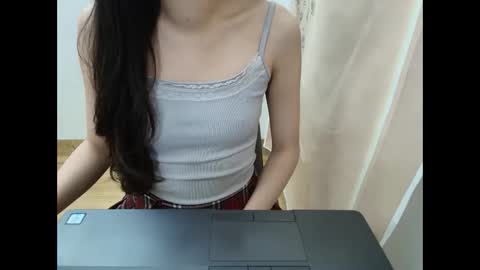 sana_2k online show from April 12, 2026, 10:09 am