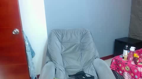 Sanabeltits202cl online show from October 9, 2025, 3:15 am