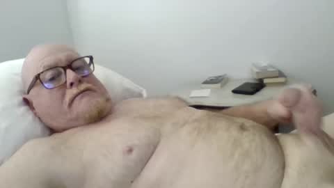 sanager40 online show from March 1, 2026, 4:31 pm