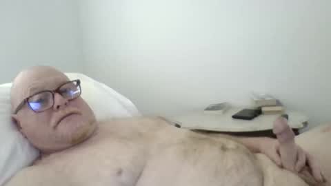 sanager40 online show from March 15, 2026, 12:55 pm