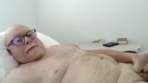 sanager40 online show from March 22, 2026, 12:52 pm