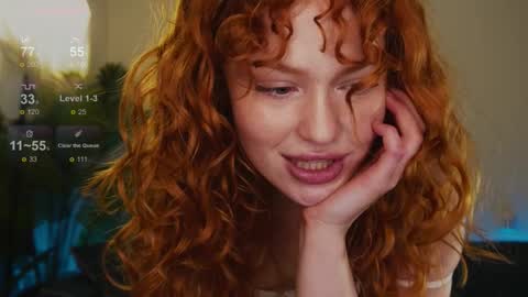 Snapshot of sanda_red chatting on November 11, 2025, 1:11 pm Sanda3 online show from November 11, 2025, 1:11 pm