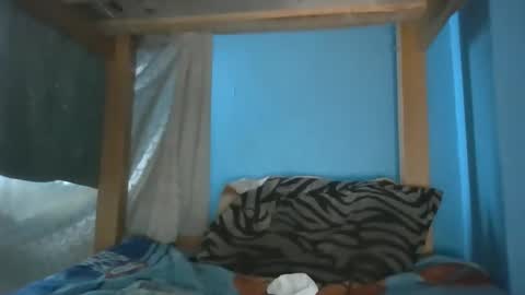 sandalo123 online show from September 27, 2025, 5:51 pm