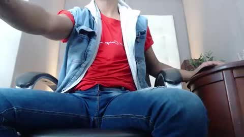 Sander online show from October 1, 2025, 1:17 pm