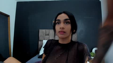 MilaSander online show from December 27, 2024, 9:11 pm