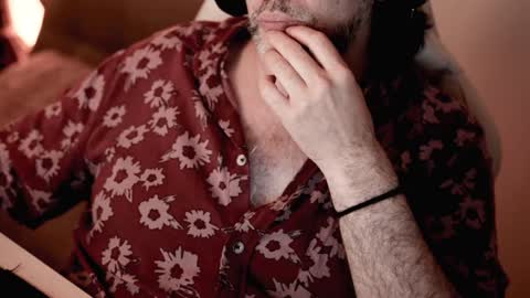 Sanders online show from January 24, 2025, 11:34 pm