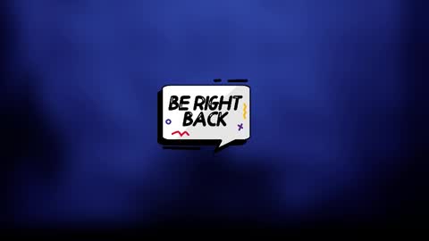 Sanders online show from October 10, 2025, 1:48 am