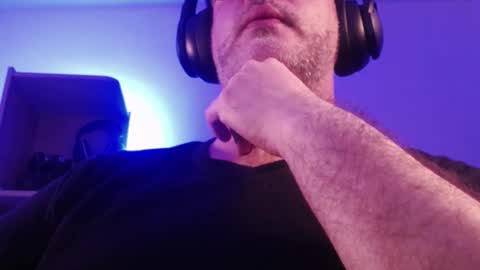 Sanders online show from November 6, 2025, 1:28 am