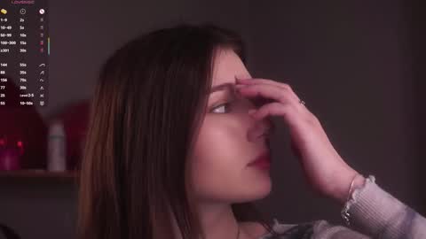 Isabel but you can call me Bella online show from February 17, 2026, 1:13 am