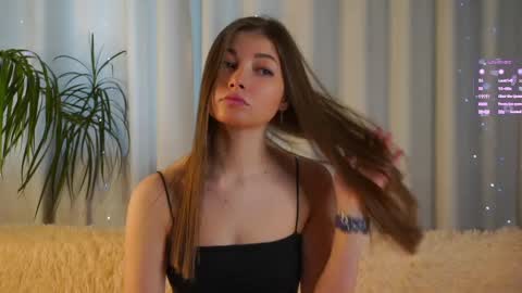 Emma  online show from April 2, 2026, 10:57 am