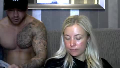 sandjfitness online show from February 2, 2025, 7:35 pm