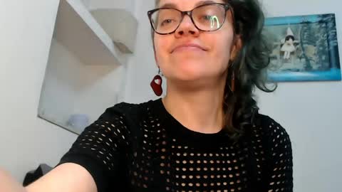 Sandra online show from April 15, 2026, 7:58 pm