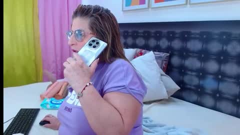 SANDRA online show from March 21, 2026, 10:42 am