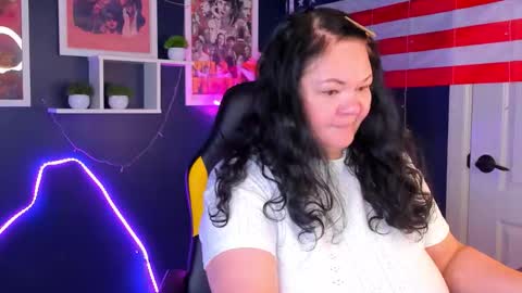 sandra__jackson online show from February 19, 2026, 3:02 am