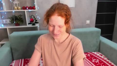 Sandra online show from January 12, 2026, 1:33 am