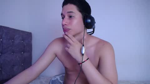 sandra and charly online show from December 25, 2024, 8:07 pm