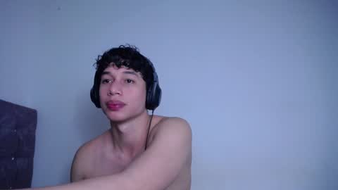 sandra and charly online show from January 24, 2025, 7:08 am