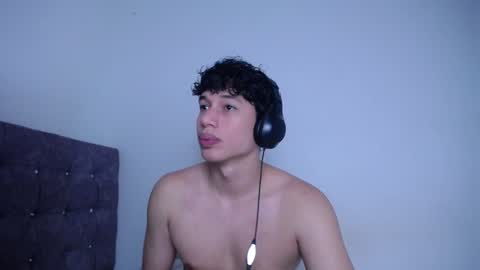 sandra and charly online show from January 26, 2025, 8:57 am