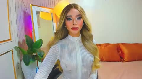 Sandra Hornball online show from January 9, 2026, 2:25 am