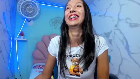 sandra  online show from March 26, 2026, 3:34 am