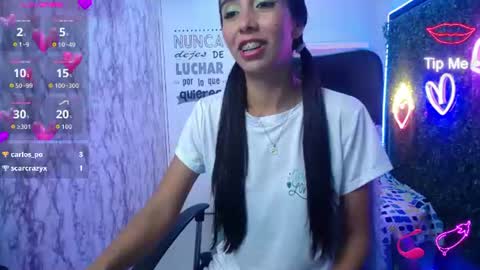sandra  online show from June 27, 2026, 3:11 am
