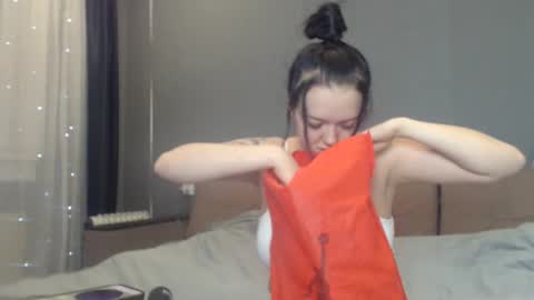 Snapshot of sandra_smith3007 chatting on January 10, 2025, 8:26 pm sandra_smith3007 online show from January 10, 2025, 8:26 pm
