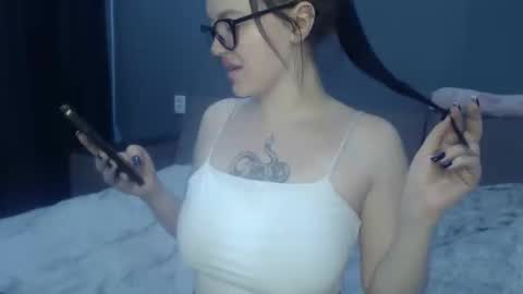 Snapshot of sandra_smith3007 chatting on June 3, 2026, 6:27 am sandra_smith3007 online show from June 3, 2026, 6:27 am