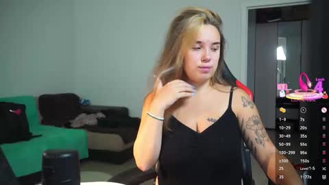 sandra sw and bigmen  Give our more pleasurePVT IS OPEN online show from September 14, 2025, 6:34 am